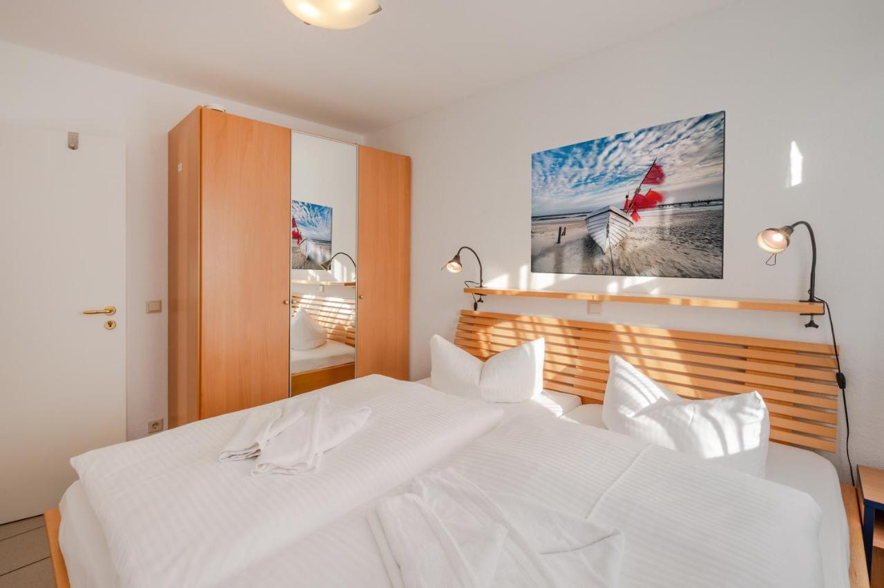 Ferienwohnung Kon-Tiki, Villa Regina Maris Bansin Heringsdorf Zewnętrze zdjęcie