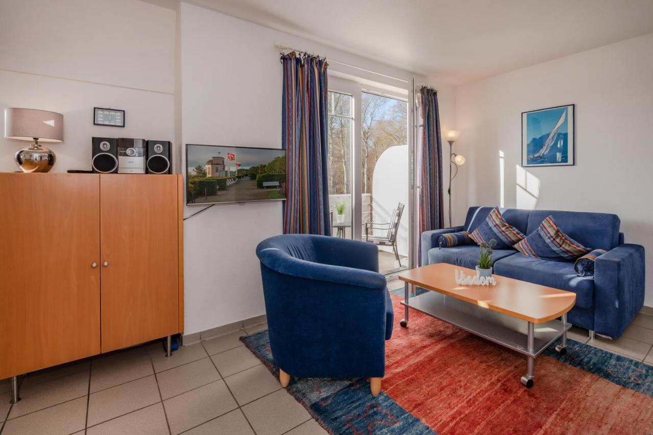 Ferienwohnung Kon-Tiki, Villa Regina Maris Bansin Heringsdorf Zewnętrze zdjęcie