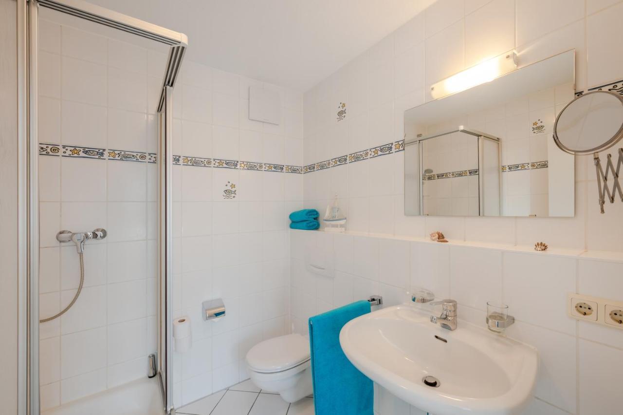 Ferienwohnung Kon-Tiki, Villa Regina Maris Bansin Heringsdorf Zewnętrze zdjęcie