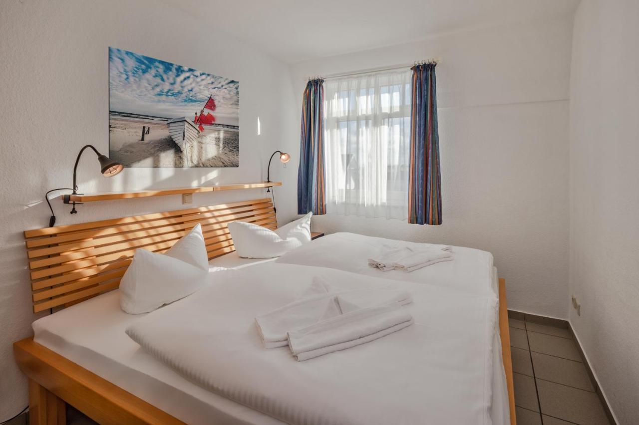 Ferienwohnung Kon-Tiki, Villa Regina Maris Bansin Heringsdorf Zewnętrze zdjęcie